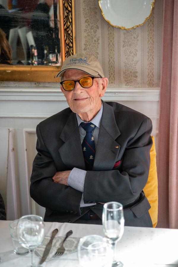 Lasse Dyrdal
